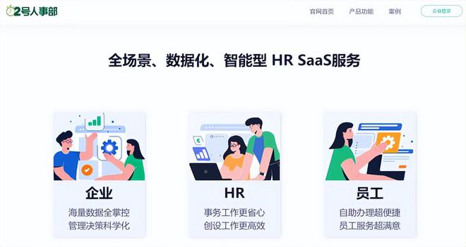 國內人力資源管理系統盤點 技術引領與服務創新，聚焦人力資源培訓