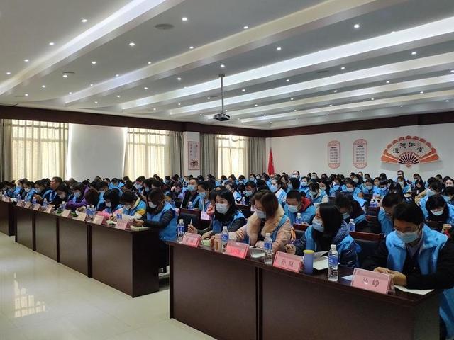 楚雄州企業人力資源管理師培訓班在楚雄市成功開班，賦能企業人才發展