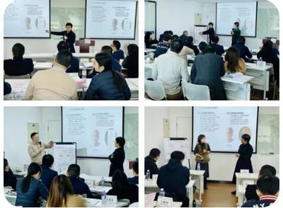 融智創新，賦能未來——2019蒙彼利埃大學EDBA人力資源方向課程精彩回顧