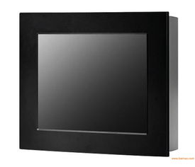 組態王工業平板電腦 高性能可編程工業組態設備的全面解析