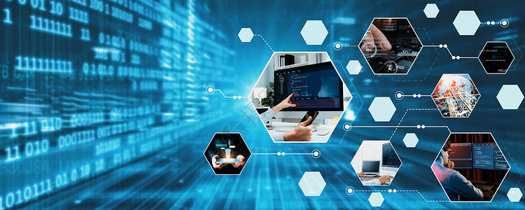 機器視覺與計算機編程 技術融合與應用前景