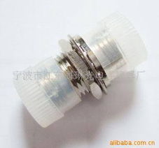 寧波市江東海琳光電連接器廠 光纖跳線產品列表